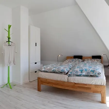 בית נופש Haus 164, Kiefernweg 7 Karlshagen