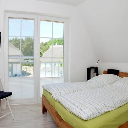 Haus 164, Kiefernweg 7 *