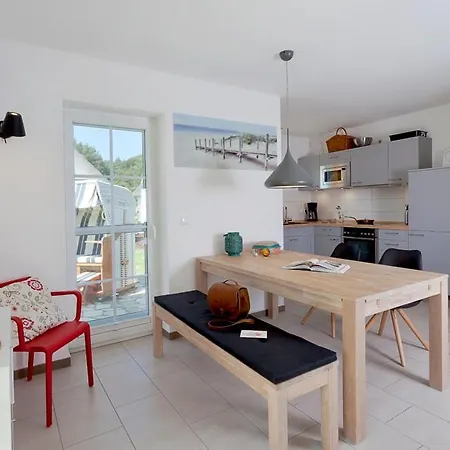 Haus 164, Kiefernweg 7