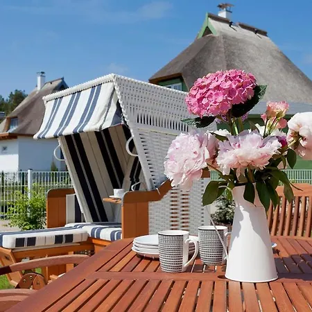 בית נופש Haus 164, Kiefernweg 7 *