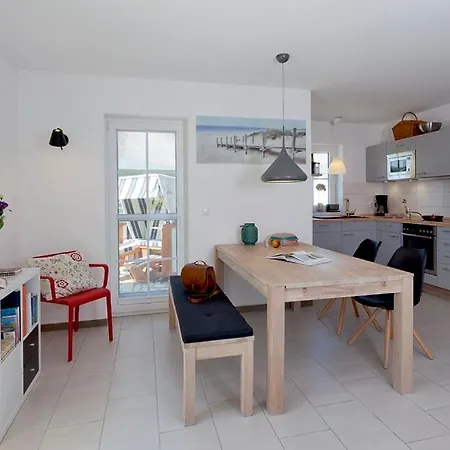 Haus 164, Kiefernweg 7 * Karlshagen