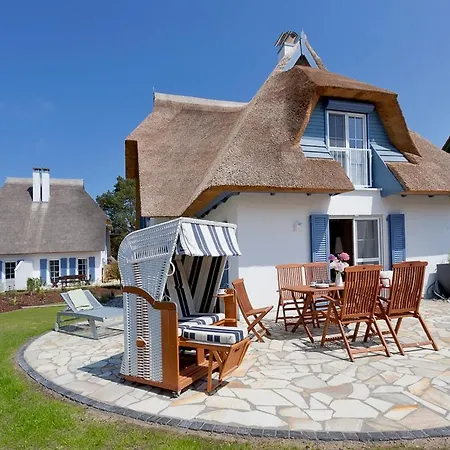 Haus 164, Kiefernweg 7