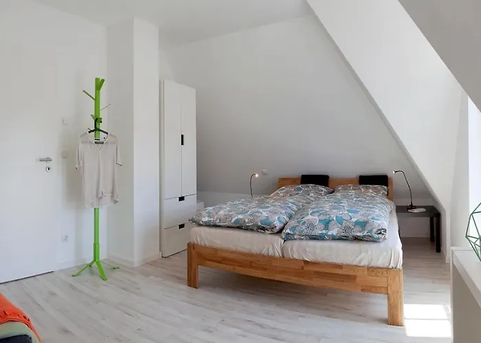 別荘 Haus 164, Kiefernweg 7 Karlshagen