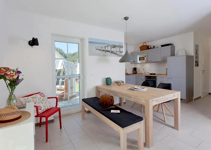 Haus 164, Kiefernweg 7