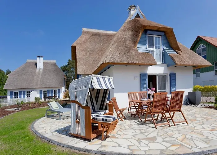 Haus 164, Kiefernweg 7